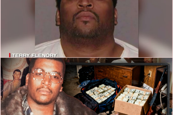 The Detroit Man Who Quietly Scammed The Mexican Cartel For $200+ MILLION 
