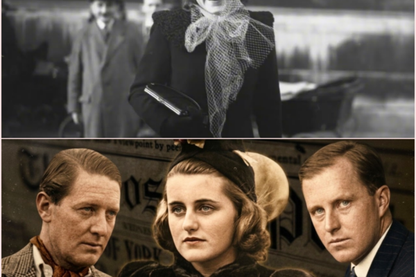 JFK’s Sister Died Asking Her Father’s Permission. He Told the Press She Barely Knew Him 