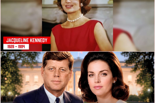 Jackie Kennedy’s Secretary Was Rumored to Be JFK’s Mistress — But She Kept Her Close