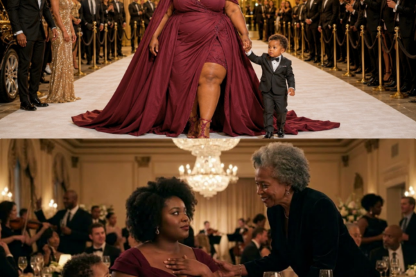 After Childbirth, She Was Deeply Disrespected—Then She Took Her Stand