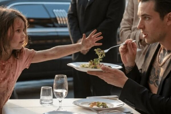 Little Girl Shouts “Don’t Eat That!” — The Mafia Boss Freezes When He Finds Out Why 