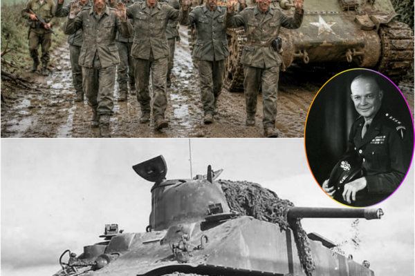 Why German Soldiers Feared American Troops More Than the British