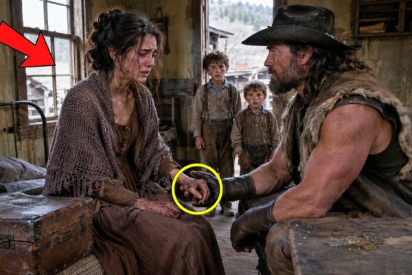 I Need A Loving Mother For My Sons And You Need Shelter Rich Mountain Man Proposed To Poor Teacher