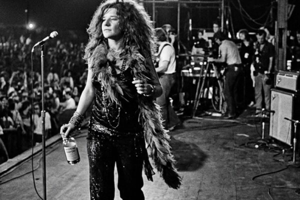 Carlos Santana Prayed Not to Poo His Pants at Woodstock — Janis Joplin Performed That Same Night D