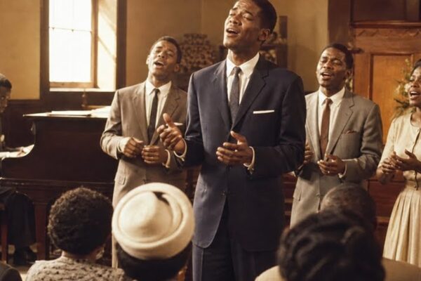 For Months, Sam Cooke Was Two People. Then the Gospel World Found Out Which One Was Real. D