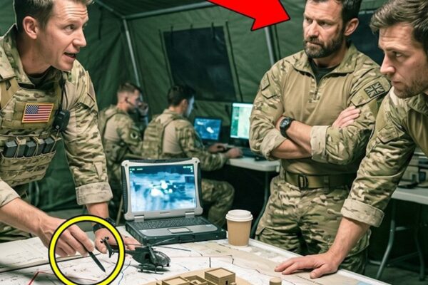 “Delta Couldn’t Have Done This” — What A US Delta Operator Said About SAS Operators in Kandahar D