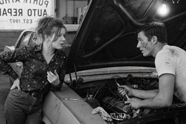 I Fixed Janis Joplin’s Car in 1965 — She Was Trying So Hard to Be Ordinary — I Watched Her Try D