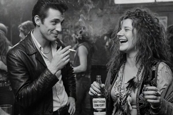 Bobby Neuwirth Co-Wrote Janis Joplin’s Last Song— Almost Nobody Knows His Name D