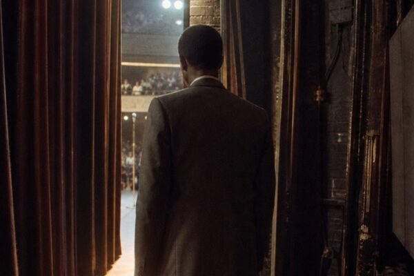 Something Went Wrong Before Sam Cooke Walked Onstage at the Apollo. The Crowd Never Knew. D