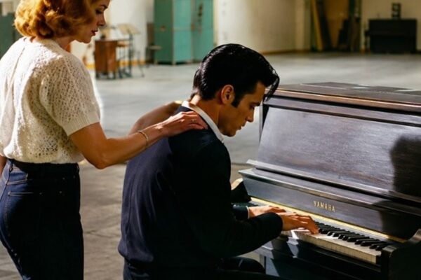 The Love Story Elvis Never Talked About— The Ten-Year Secret He Kept D