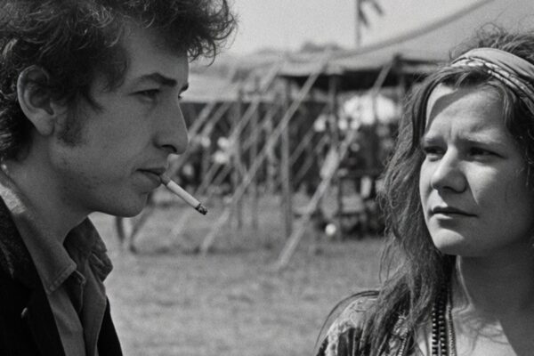 Janis Joplin Told Bob Dylan She Was Going to Be Famous — He Said Yeah We’re All Gonna Be Famous D