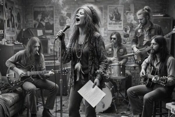 The Songs Janis Joplin Never Officially Recorded — They Only Exist in Bootlegs and MemoryThe Songs Janis Joplin Never Officially Recorded — They Only Exist in Bootlegs and Memory D