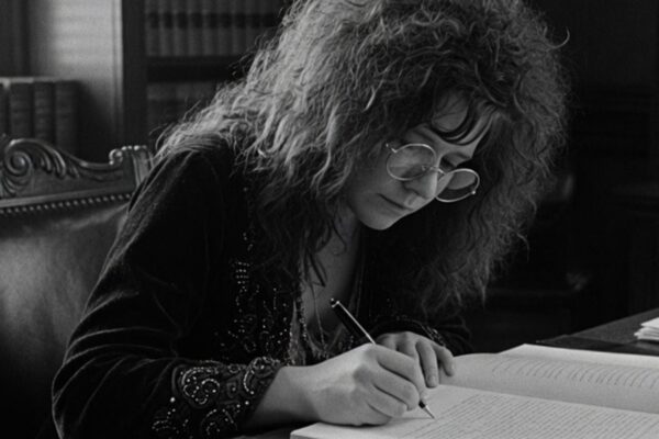Janis Joplin Paid for Her Own Funeral Party — The Invitations Read Drinks Are On Pearl D