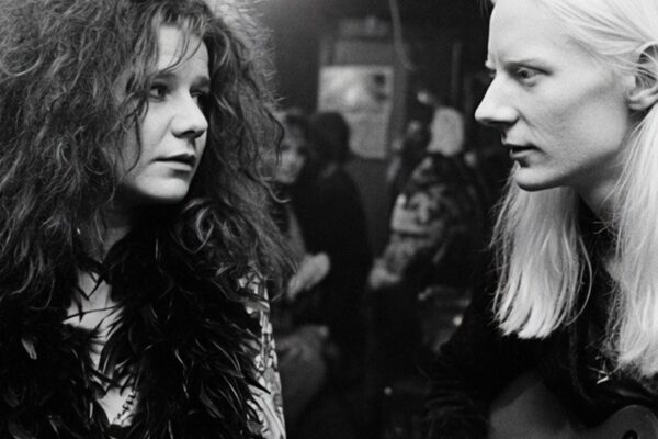 Two Texas Kids 100 Miles Apart — Janis Joplin From Port Arthur and Johnny Winter From Beaumont D