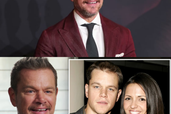 Matt Damon Opens Up About the Brutal Realities of Filming ‘The Odyssey’, Extreme Physical Limits, and Life in His Fifties