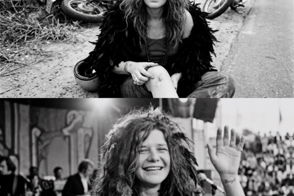 Janis Joplin Disappeared to Brazil and Nobody Could Find Her — For 3 Weeks She Was Finally Free