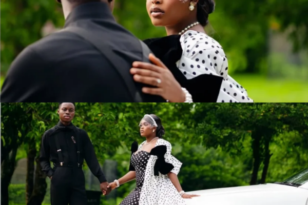 Peller, Jarvis share pre-wedding photos ahead of August 1 event T