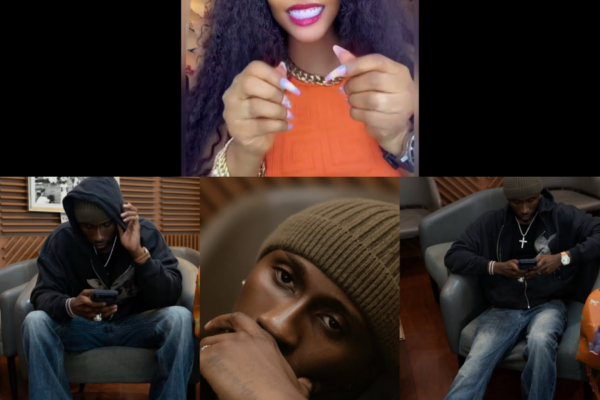 Cross-Border Waves and Grand Openings: Inside the Star-Studded Journeys Captivating West Africa T