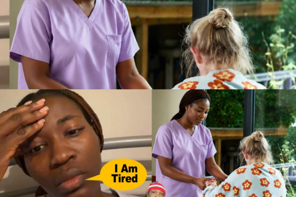 The Hidden Cost of the Diaspora Dream: Why Thousands of Highly Educated Immigrants with UK Master’s Degrees Remain Stuck in Low-Wage Care Jobs T