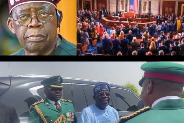 Secrets Exposed! US Lawmakers Question Nigeria’s $9Million Lobby Deal – Ty