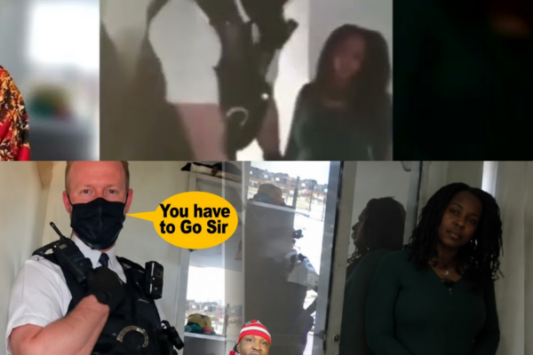 Stripped of His Home in Minutes: The Shocking UK Marital Eviction That Exposed the Terrifying Pitfalls of Tenancy Law in the Diaspora T