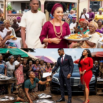 She Sold Fish to Make Him a Lawyer… He Sued Her for Divorce. T