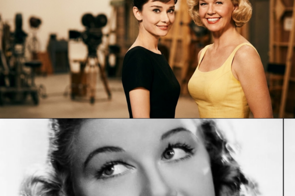 Behind the Sunshine: The Secret Agony, Financial Ruin, and Hidden Resilience of Doris Day