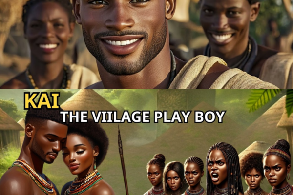 He DATED And PROMISED To MARRY All The Girls In The Village… T