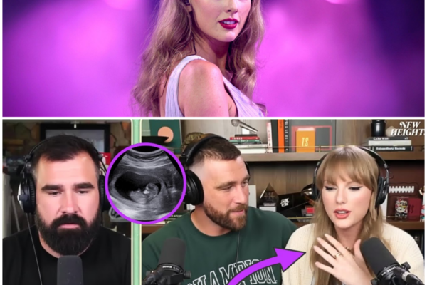 Taylor Swift TALKS About Making Babies with Travis Kelce before their 2026 Wedding?! –  Hw