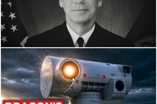 Why Britain Chose A ‘£10’ Laser Over Million-Pound Missiles To Kill Every Drone Russia Builds –  Hw