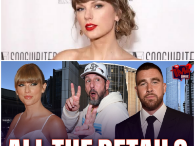 Inside Taylor Swift and Travis Kelce’s Wedding: The Biggest Moments | The TMZ Podcast –  Hw
