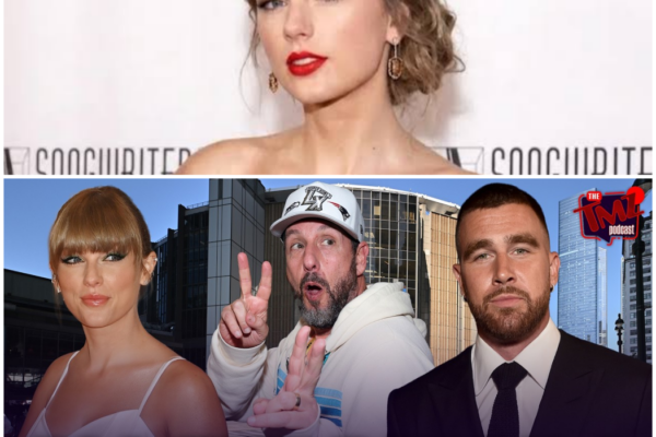 Inside Taylor Swift and Travis Kelce’s Wedding: The Biggest Moments | The TMZ Podcast –  Hw