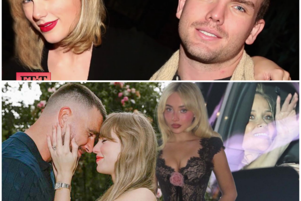 Taylor Swift & Travis Kelce Wedding RECAP! Guest List EXPLAINED + Everything We Know About the I Dos –  Hw