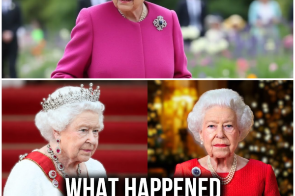 The SHOCKING Truth Behind Queen Elizabeth’s Final Days – Hw