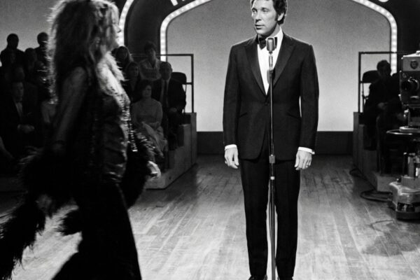 Janis Joplin Said She Only Did It Because It Was Him — Tom Jones Never Forgot What Happened Next