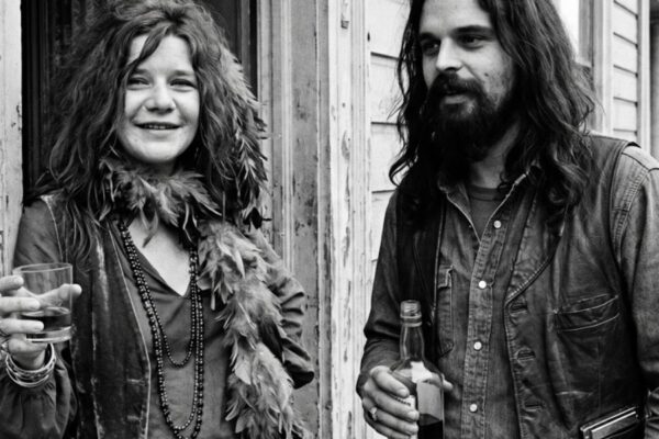 The Man Who Gave Janis Joplin Her Signature Drink Died at 27 — Most People Have Forgotten His Name