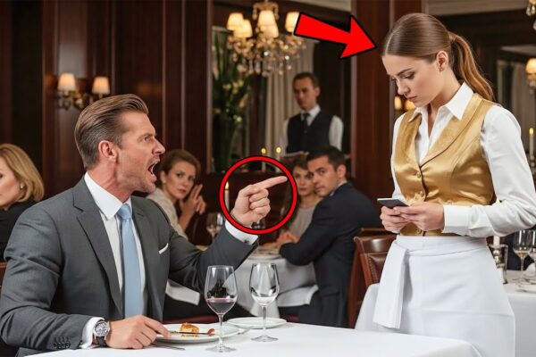 Billionaire CEO Calls Waitress ‘Stupid’ – And Lost $3B Deal on the Spot