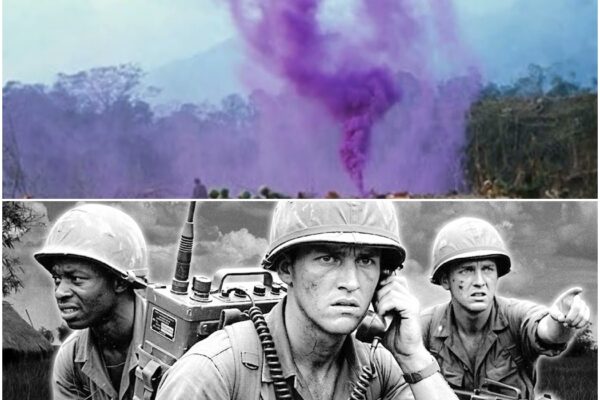 The Radio That Got Entire Platoons Killed in Vietnam D