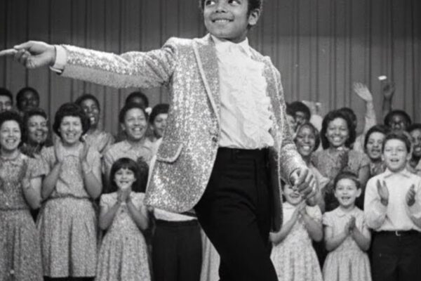 Michael Jackson Age 7 Had Enough Of School Bully – What He Did At Assembly Made Everyone GO SILENT JJ