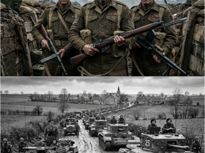 “We Are Not Elite” — When The US Army Was Forced To Call The Brits