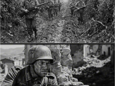 5 Things German Soldiers Found Strange About American Rifles