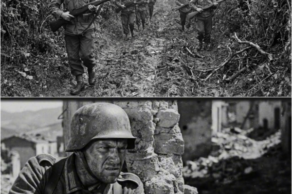 5 Things German Soldiers Found Strange About American Rifles