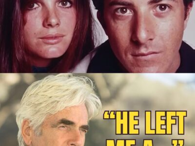 At 82, Sam Elliott Reveals his Best Co-Star Ever.