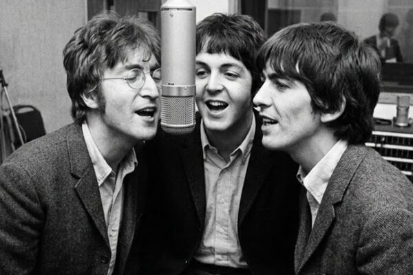 How The Beatles Discovered A Harmony Formula That Changed Music Forever – Why It’s Hard To Replicate
