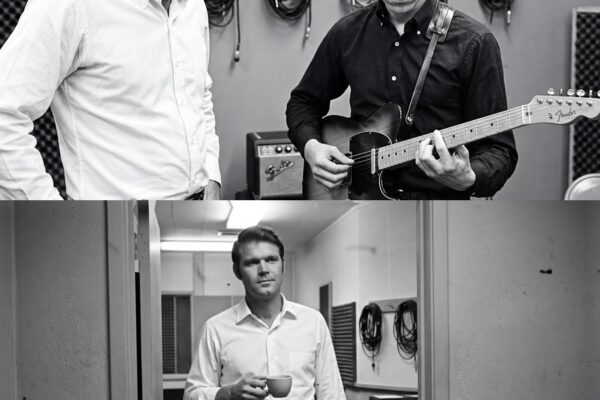 Glen Campbell Told Jeff Beck: ‘That’s Not Playing — Just Noise’ — What Beck Did Silenced the Room