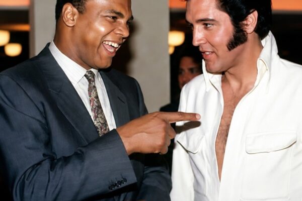 Hulk Hogan Laughed at Bruce Lee: “You’ll Regret This Forever” — 5 Seconds Later, He Was Shocked