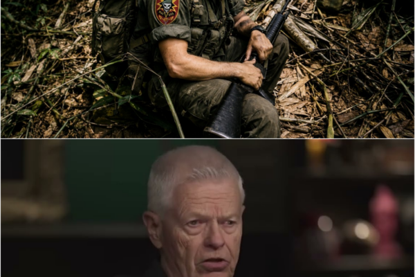 The TERRIFYING First Days Every Vietnam MACV-SOG Recruit Faced