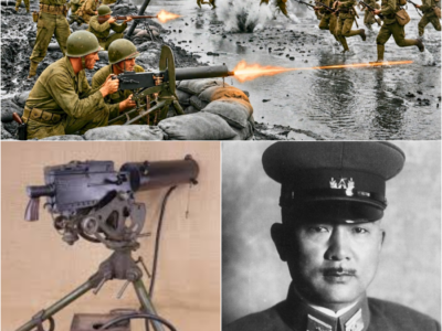Why Japanese Dreaded Fighting American Marines More Than Any Other Unit