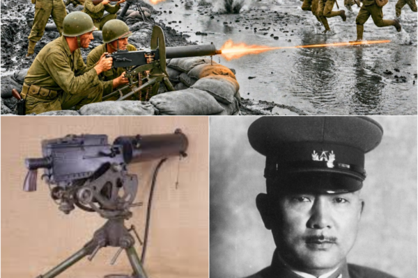 Why Japanese Dreaded Fighting American Marines More Than Any Other Unit