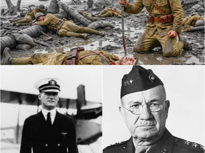 11,000 Japanese Soldiers Annihilated in 4 Days — Fall of Kwajalein 1944